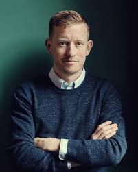 Colin Barrett